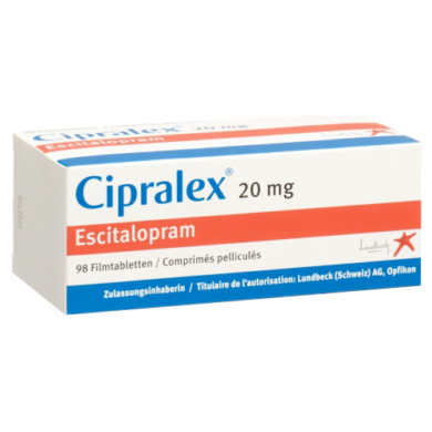 cipralex-20mg