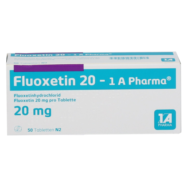 Fluoxetin-20