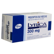 Lyrica - 300