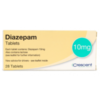 Diazepam-Valium